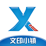 洋溪信息港logo图标