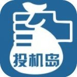 投机岛论坛logo图标