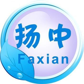 扬中热线logo图标