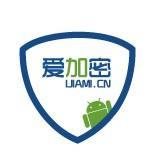 爱加密logo图标