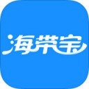 海带宝logo图标