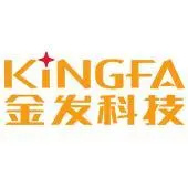 金发科技logo图标
