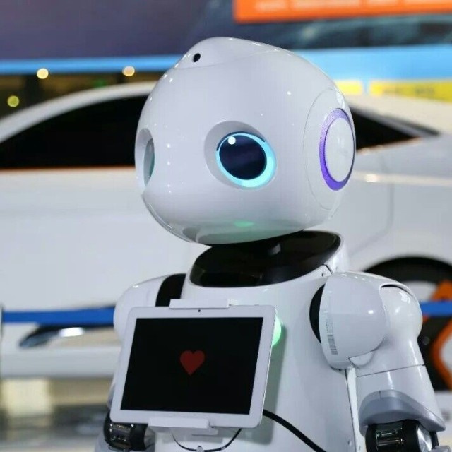 康力优蓝logo图标