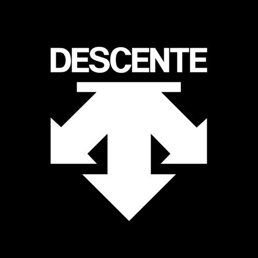 迪桑特-DESCENTElogo图标