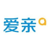 爱亲母婴logo图标