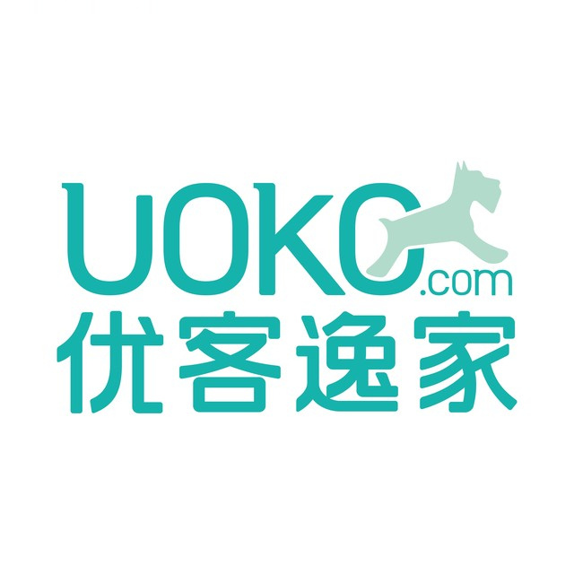 优客逸家logo图标