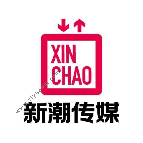 新潮传媒logo图标