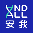 安我基因logo图标