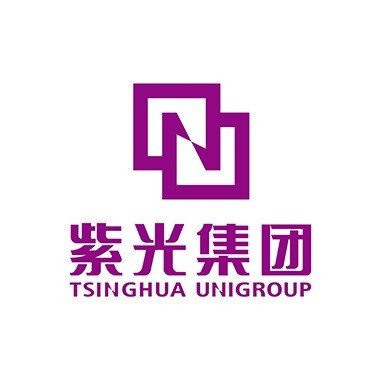 紫光集团logo图标