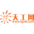 天工网logo图标