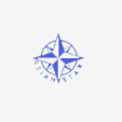 亚星锚链logo图标