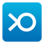 小鱼易连logo图标