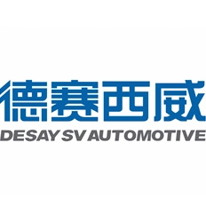 德赛西威logo图标