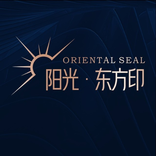 阳光印网logo图标