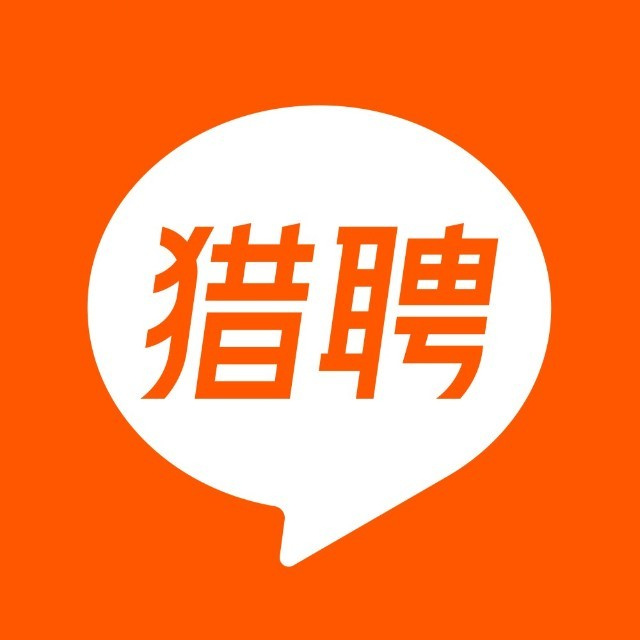 猎聘logo图标