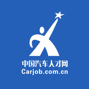 汽车人才网logo图标