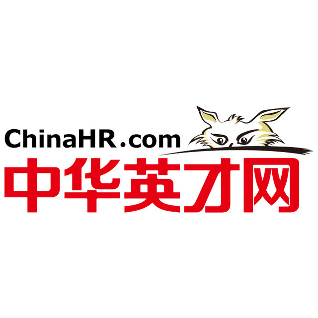 中华英才网logo图标