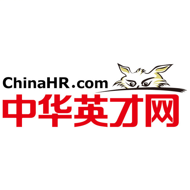 中华英才网logo图标