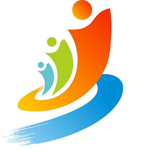 四川省卫生人才网logo图标