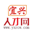 宜兴人才网logo图标