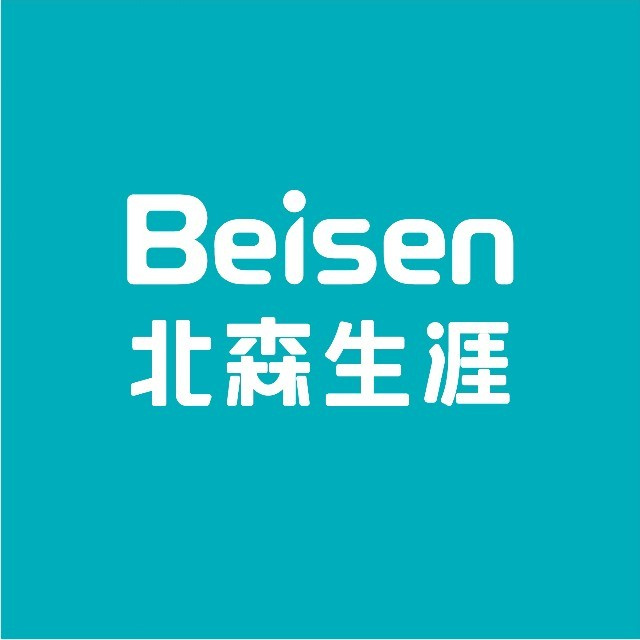 北森生涯logo图标