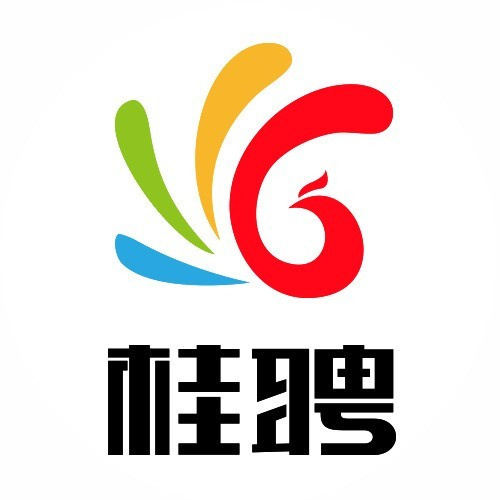 钦州人才网logo图标