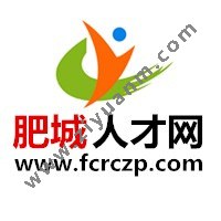 肥城人才网logo图标