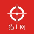 猎上网logo图标