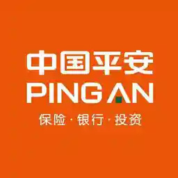 平安车险logo图标