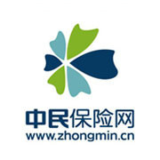 中民保险网logo图标