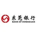 东莞银行logo图标