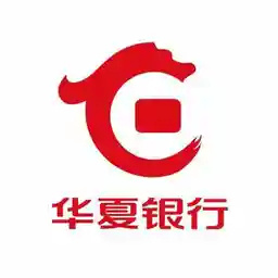 华夏银行logo图标