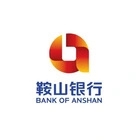 鞍山银行logo图标