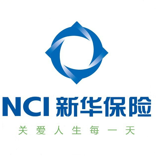 新华保险logo图标