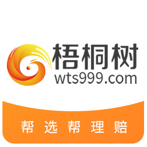 梧桐树保险网logo图标