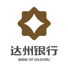 达州银行logo图标