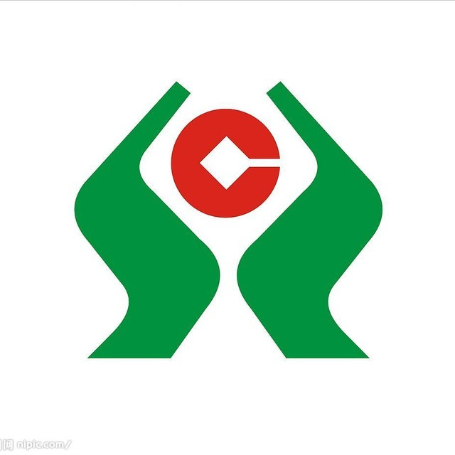 江西银行logo图标