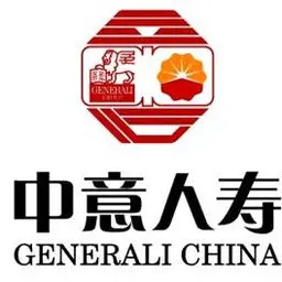 中意人寿logo图标