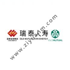 瑞泰人寿logo图标