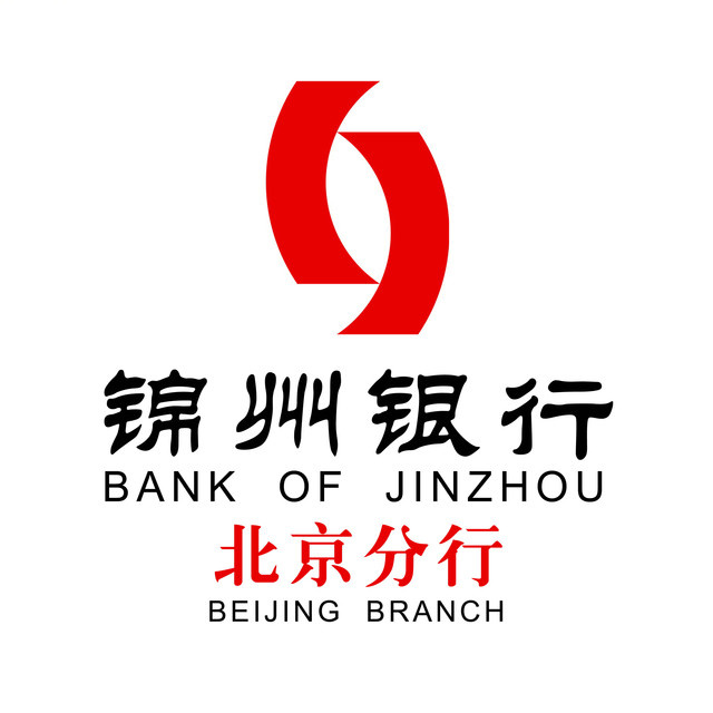 锦州银行logo图标