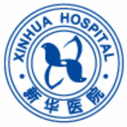 上海新华医院logo图标