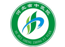 河北省中医院logo图标