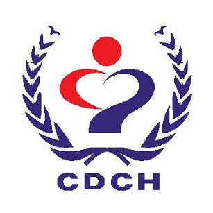 承德市中心医院logo图标