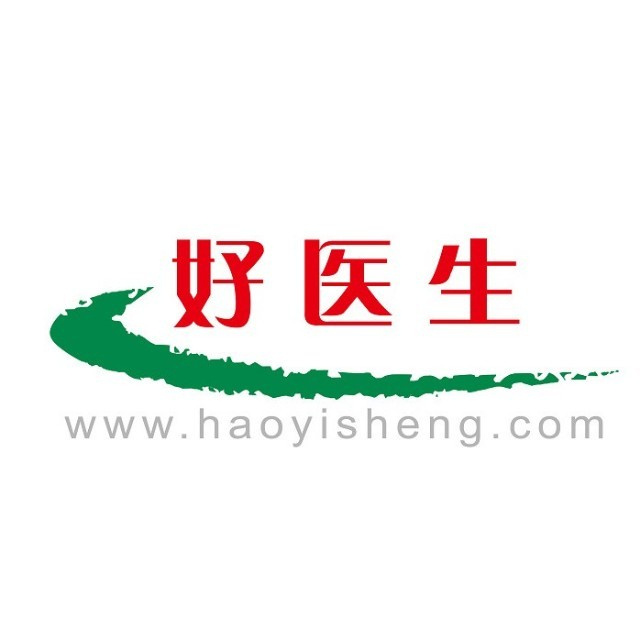 好医生logo图标