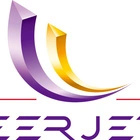 金鹿航空logo图标