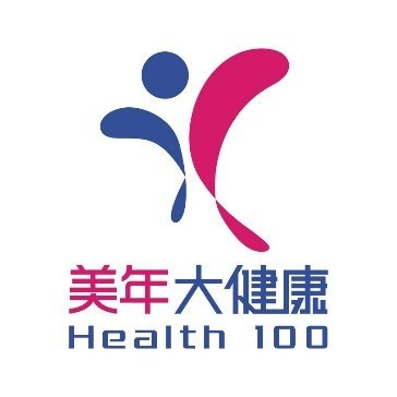 美年大健康体检中心logo图标