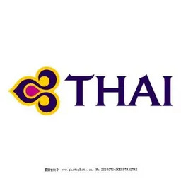 泰国航空logo图标