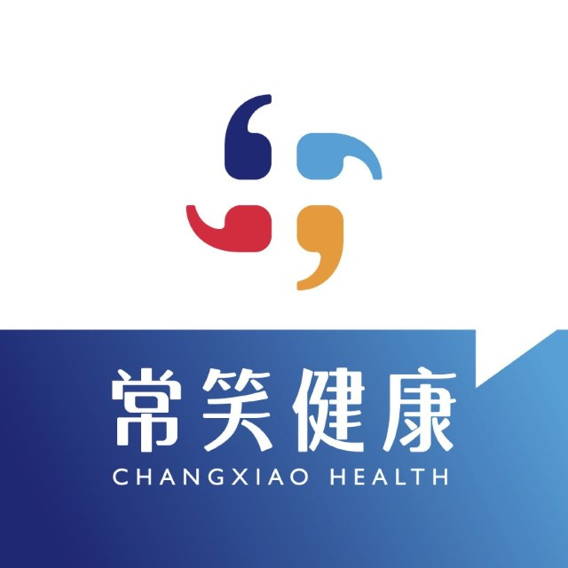 常笑健康logo图标