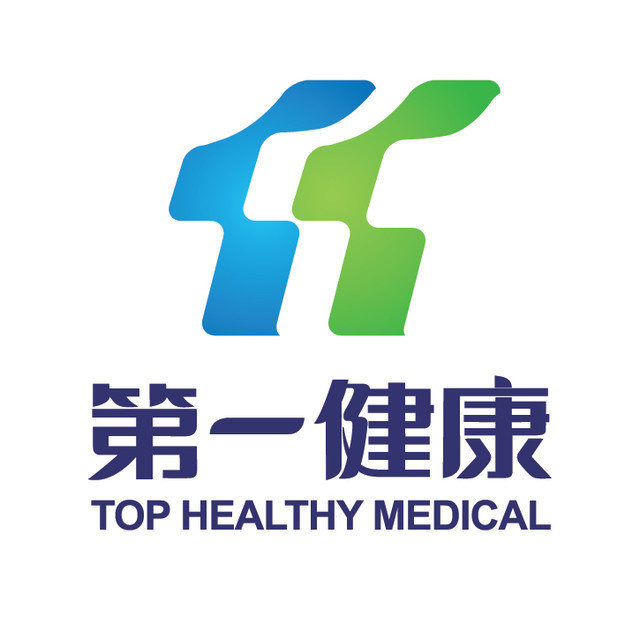 第一健康logo图标