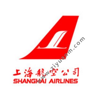 上海航空logo图标